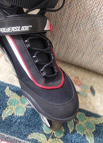 45 Beden Powerslide paten