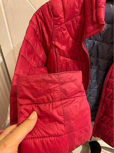 LC Waikiki LCW mont