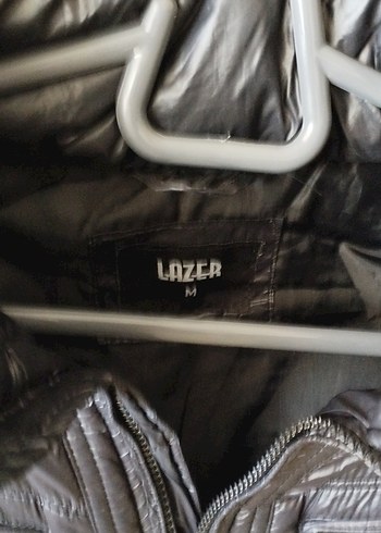 Deri Siyah Kolsuz Biker Yelek - Görsel 2