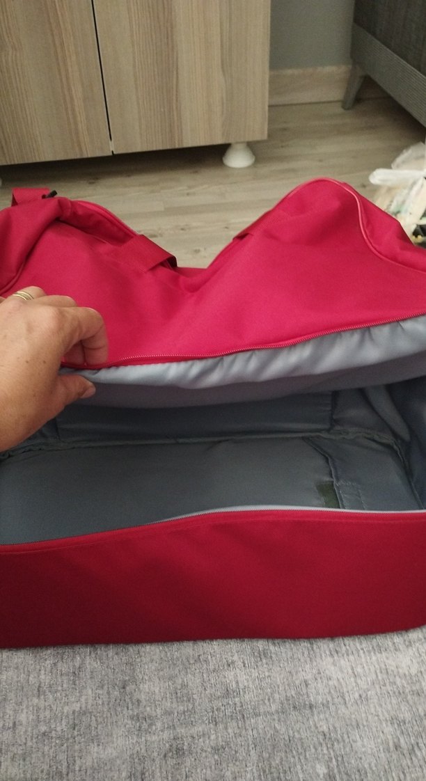 orjinal adidas spor çanta - Görsel 5