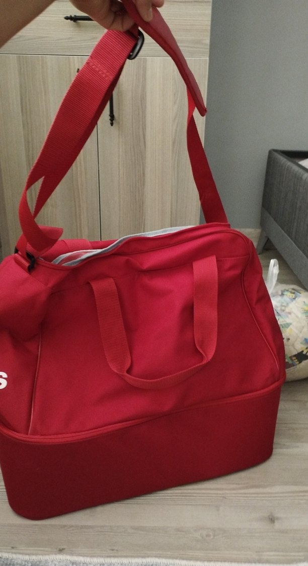 orjinal adidas spor çanta - Görsel 2