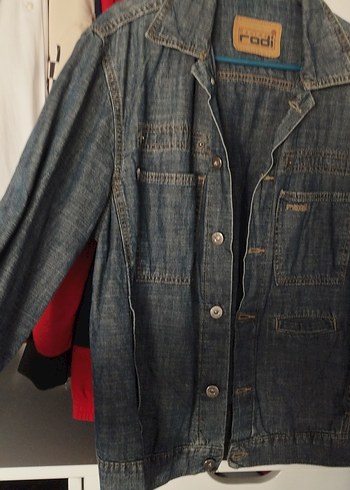 kot ceket - Görsel 4