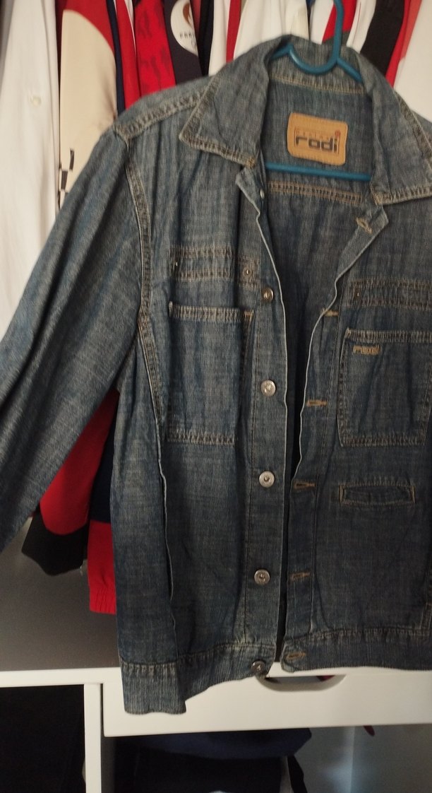 kot ceket - Görsel 4