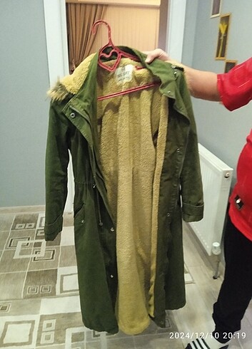 Temiz mont - Görsel 7