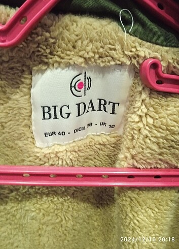 Temiz mont - Görsel 8