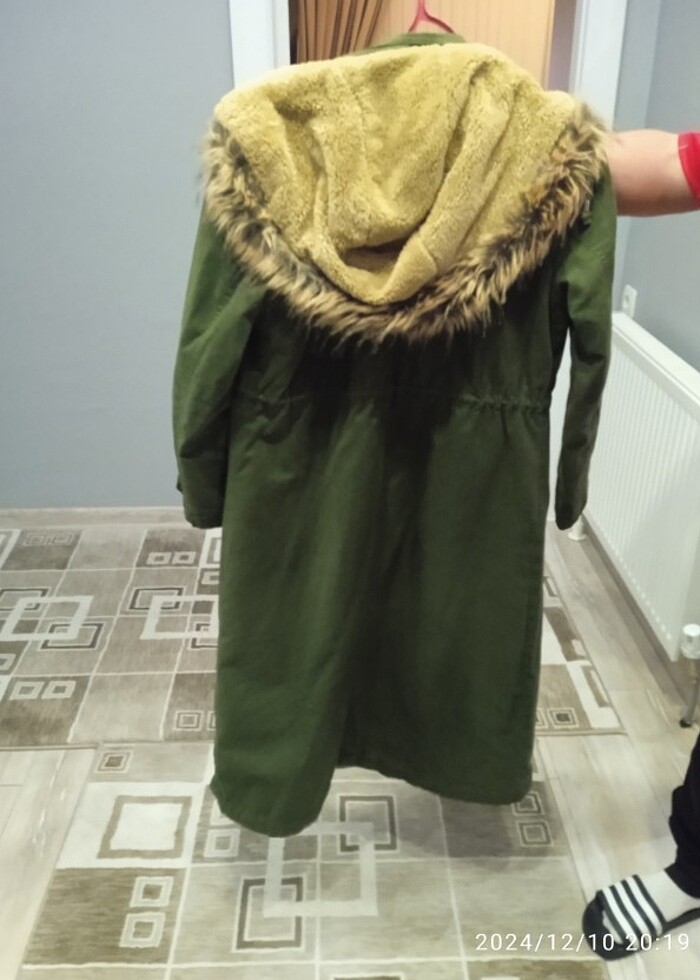 Temiz mont - Görsel 2