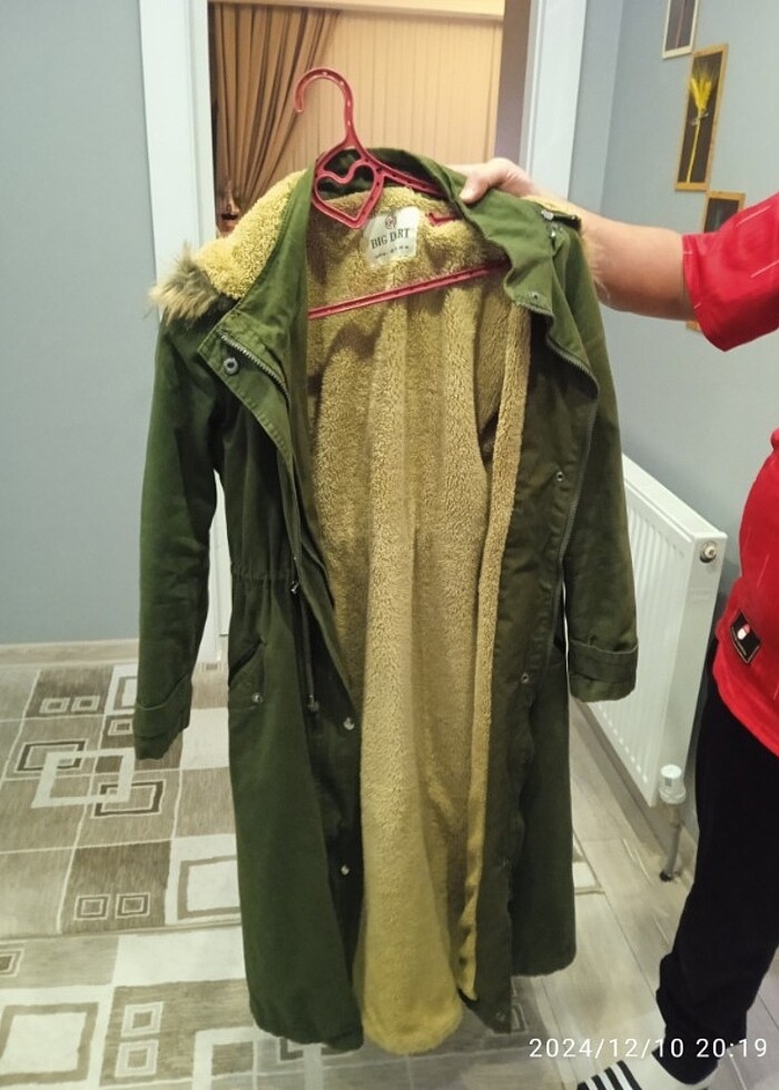 Temiz mont - Görsel 4