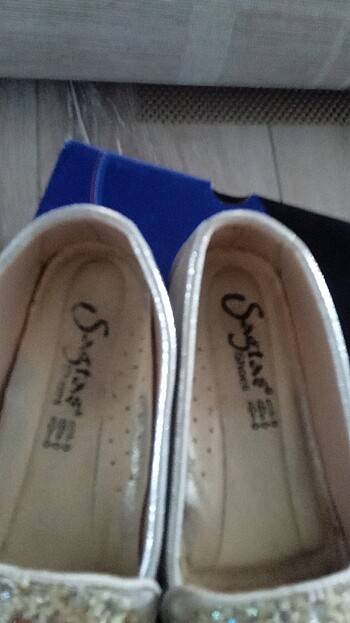 Sağlam ayakkabı - Görsel 6