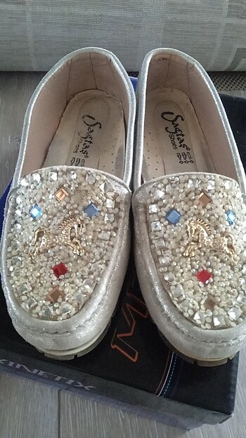 Sağlam ayakkabı - Görsel 7