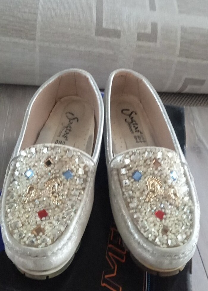 Sağlam ayakkabı - Görsel 2