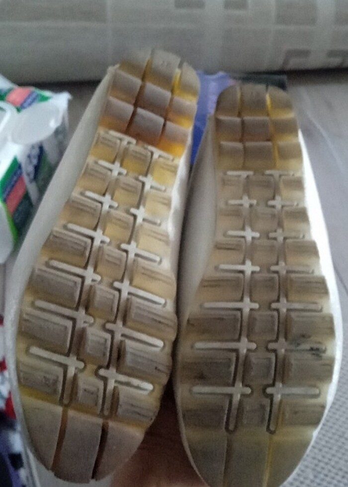 Sağlam ayakkabı - Görsel 3