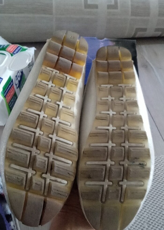 Sağlam ayakkabı - Görsel 4