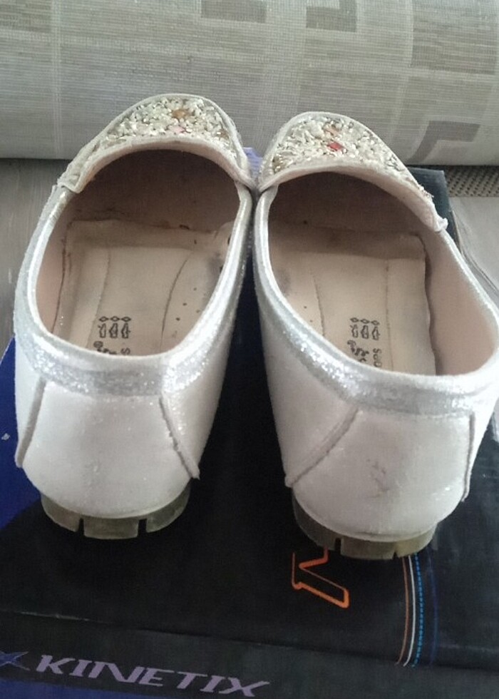 Sağlam ayakkabı - Görsel 5