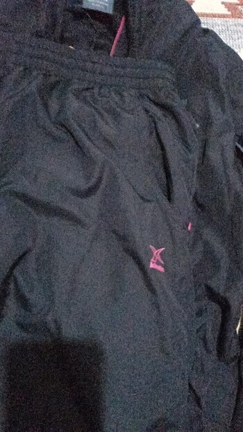 Sıfır bayan eşofman takımı  - Görsel 6