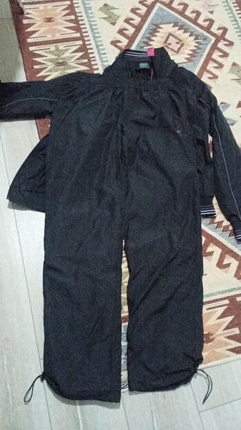 Sıfır bayan eşofman takımı  - Görsel 7