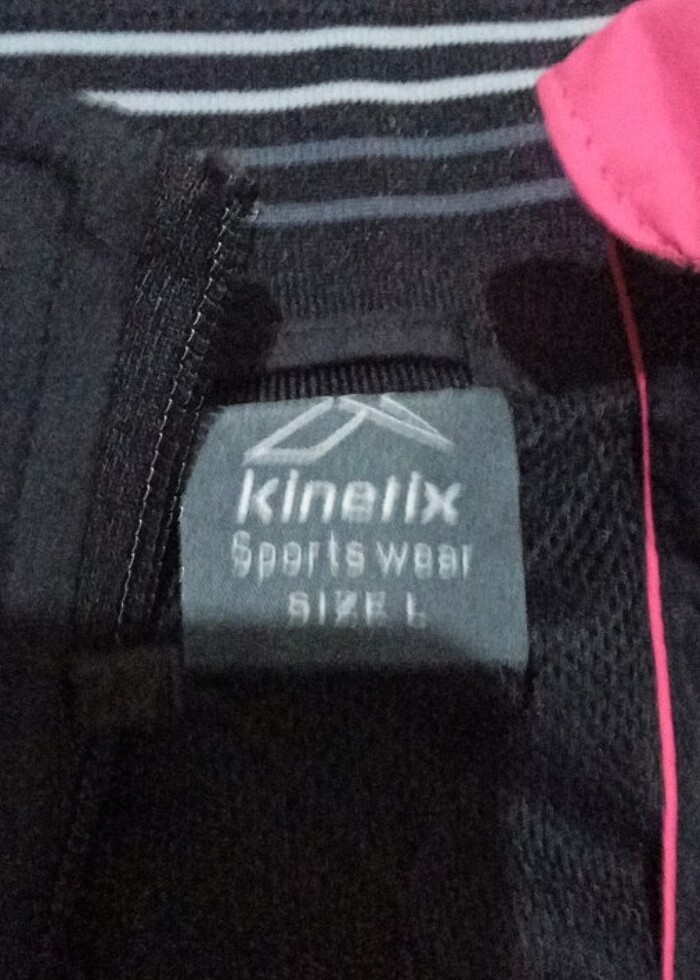 Sıfır bayan eşofman takımı  - Görsel 2