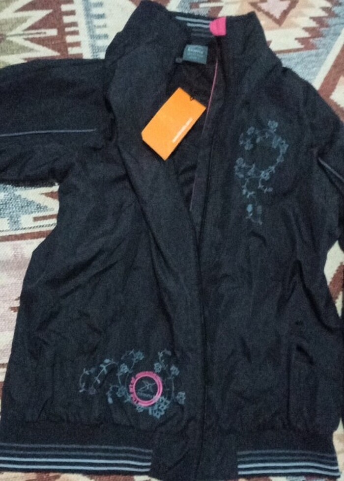 Sıfır bayan eşofman takımı  - Görsel 4