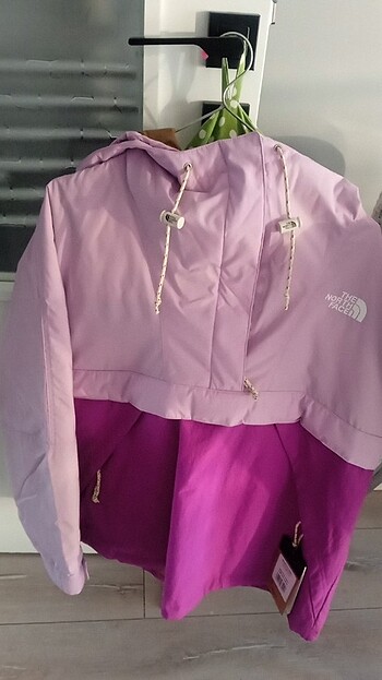 Sıfır orijinal kadın montu - Görsel 12