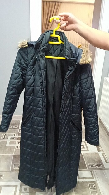 Laciver mont - Görsel 3