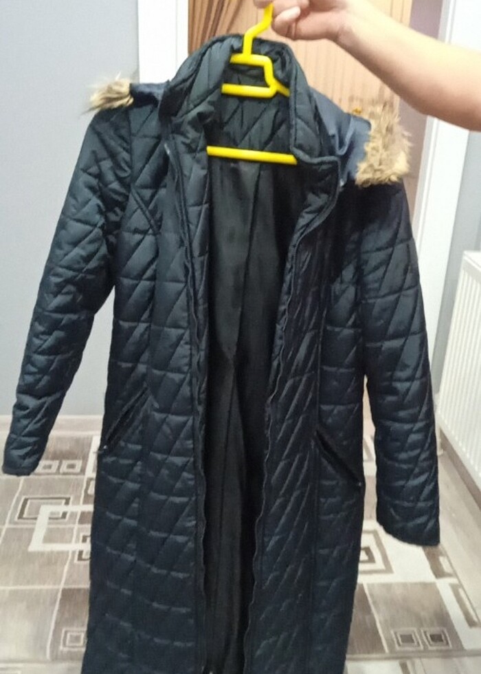 Laciver mont - Görsel 2