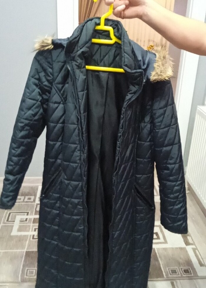 Laciver mont - Görsel 3