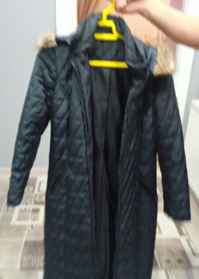 Laciver mont - Görsel 4