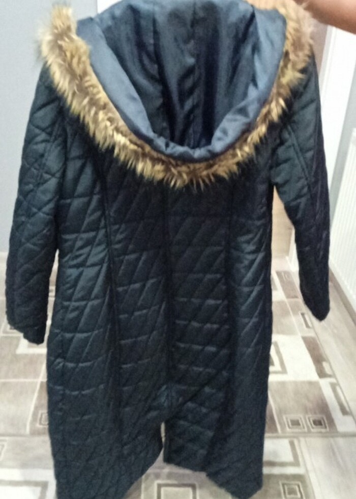 Laciver mont - Görsel 5