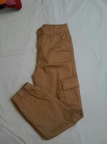 Kargo pantolon 