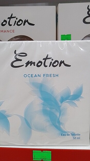 Beden Emotion Parfüm 
