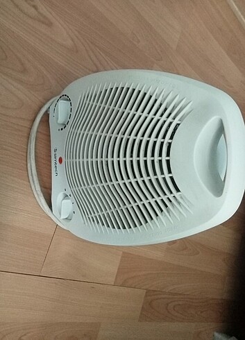 Diğer Elektrik li ısıtıcı