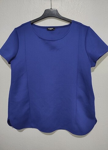 Lacivert renk LCW T-shirt