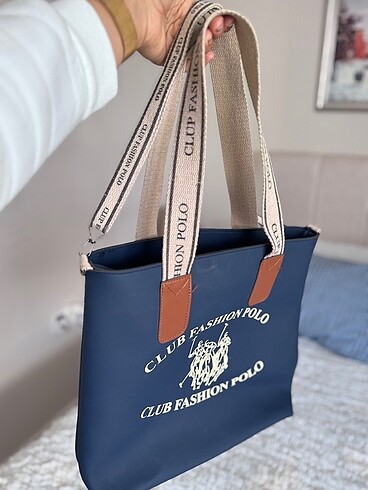 U.S Polo Assn. Polo çanta