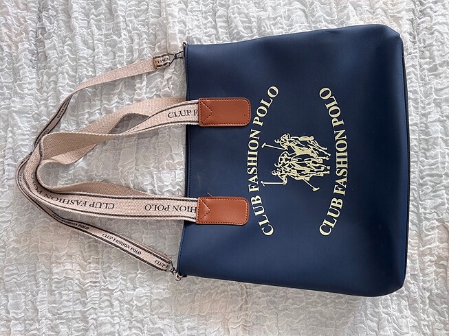 Polo çanta