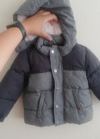 Bebek mont 