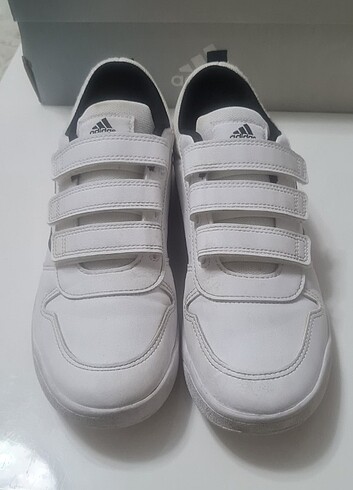 Adidas Erkek Çocuk Spor Ayakkabı