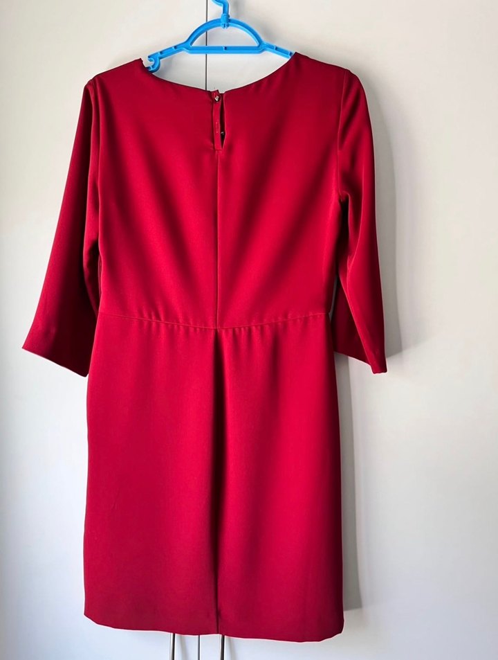 Massimo Dutti kadın elbise - Görsel 2