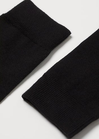 H&M 10 lu erkek çorap - Görsel 2