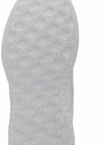 Slazenger erkek Beyaz Platform Spor Ayakkabı - Görsel 4