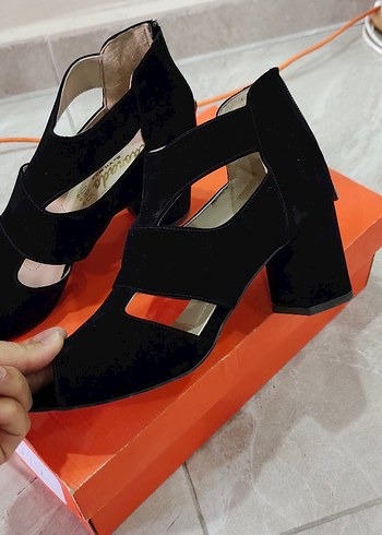 Bambi marka temsil - Görsel 2