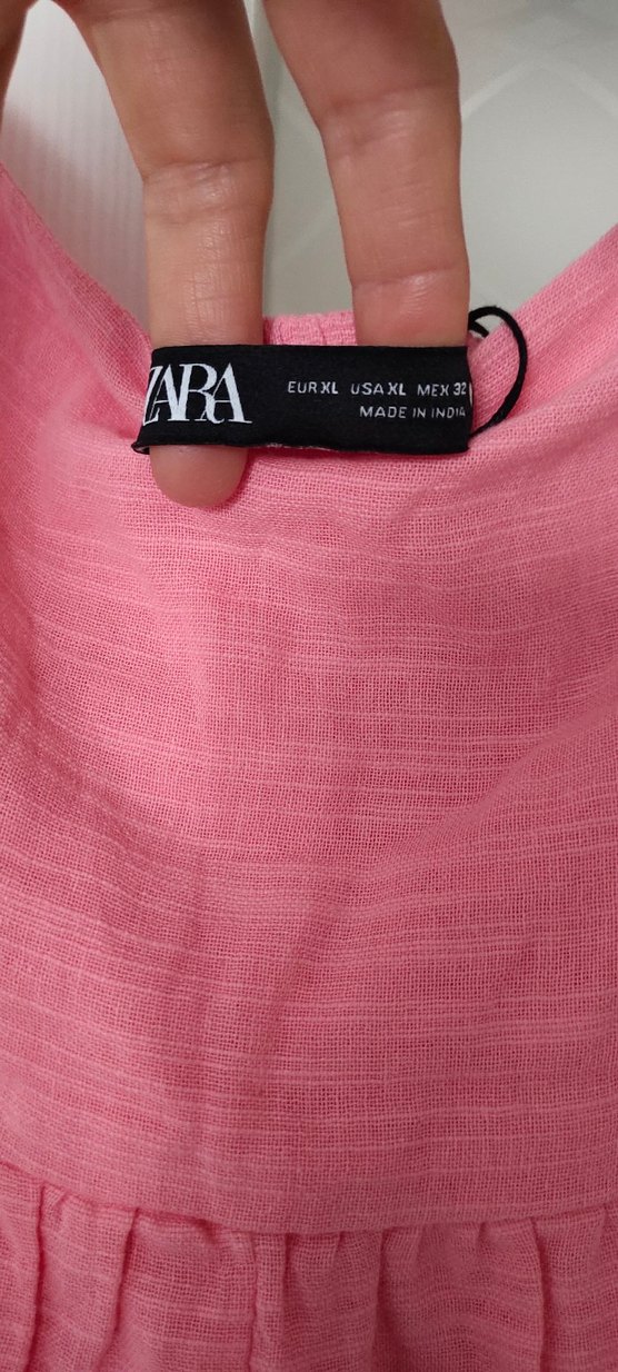 zara orjinal urun - Görsel 3