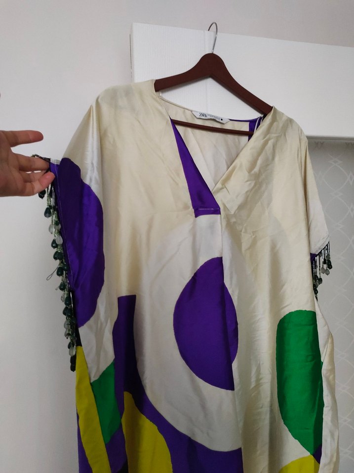 zara orijinal urun - Görsel 2