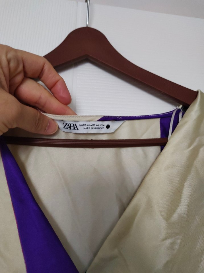 zara orijinal urun - Görsel 3