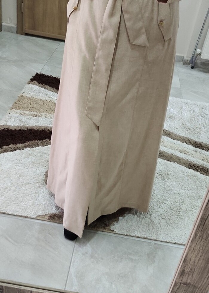 SETREMS pardesü  - Görsel 3