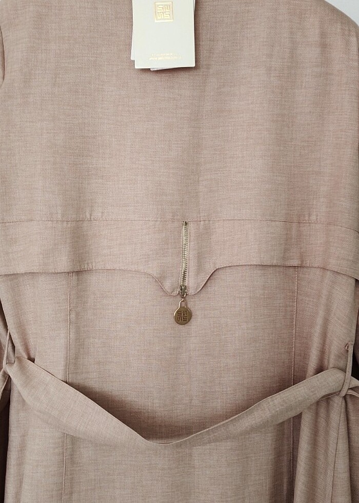 SETREMS pardesü  - Görsel 4