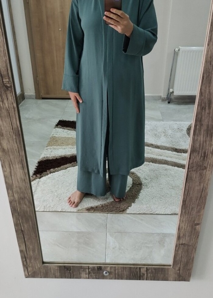 ayrobin ikili takım  - Görsel 3