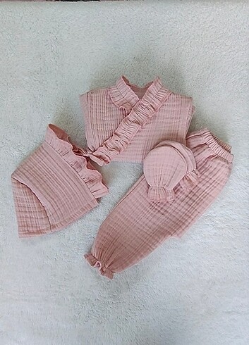 dört parça takim - Görsel 2