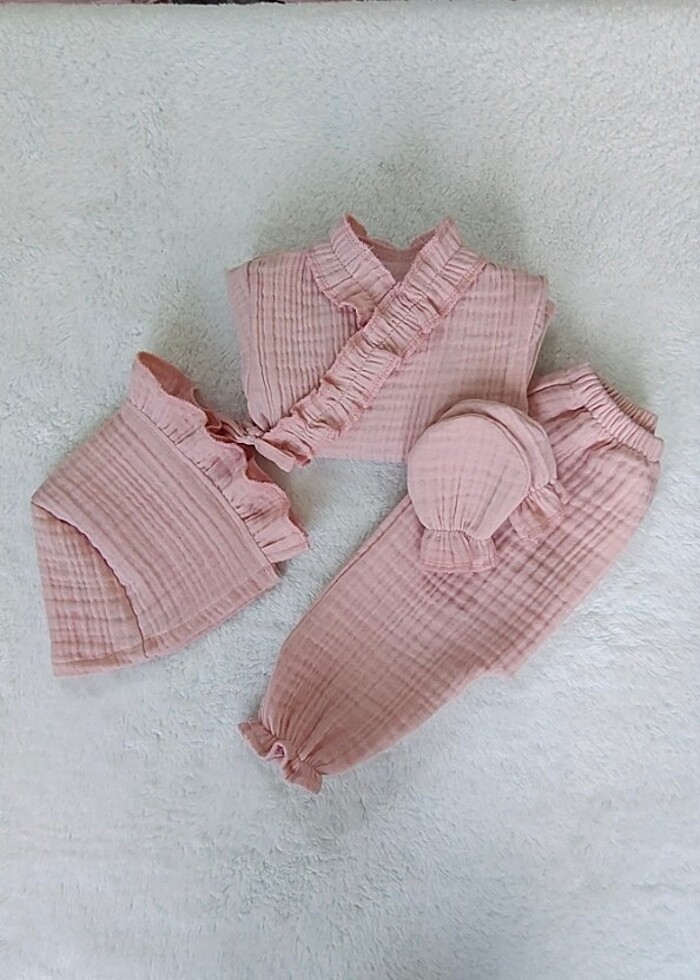 dört parça takim - Görsel 2