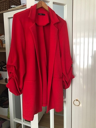 Defacto Defacto oversize blazer ceket