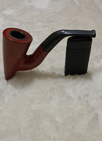 Beden Renk Kullanılmamış sıfır pipo