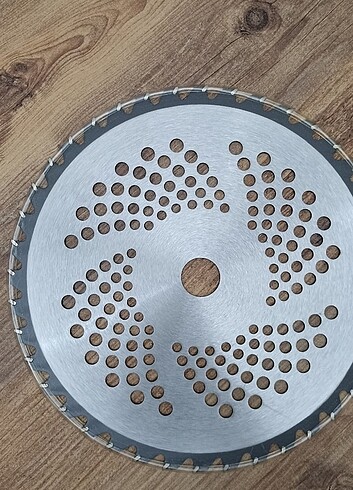 Diğer Motorlu tırpan daire testere